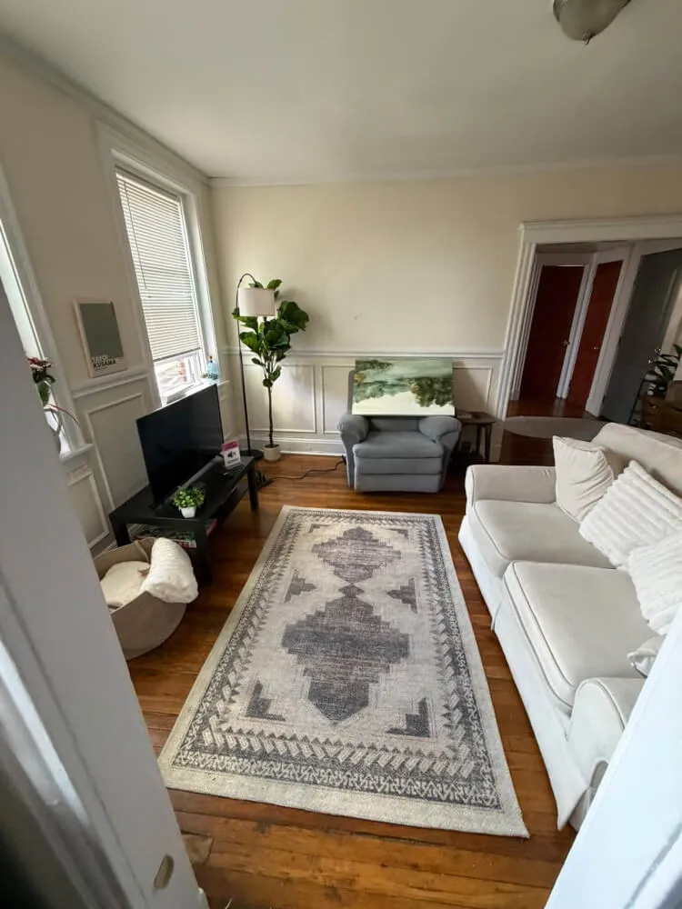 Modern Apartment Room in Walkable Allston