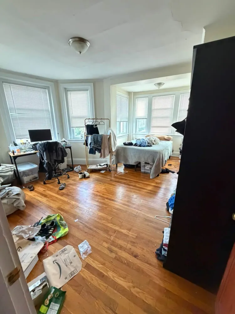 Modern Apartment Room in Walkable Allston