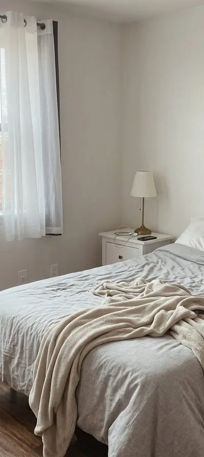 Room w/ own bath 2BR2BA apt near 61st-Woodside (7)