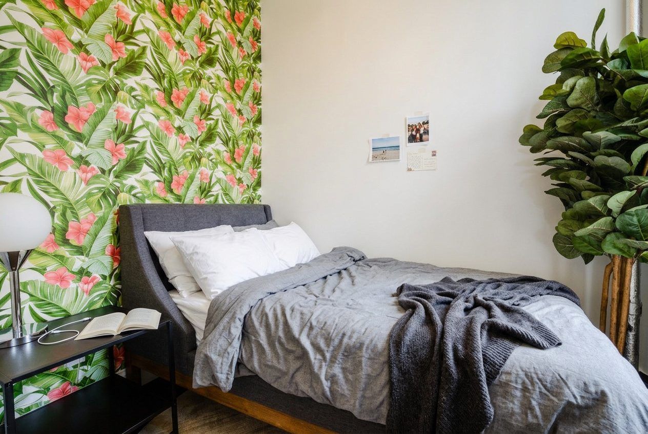Private room in Crown Heights