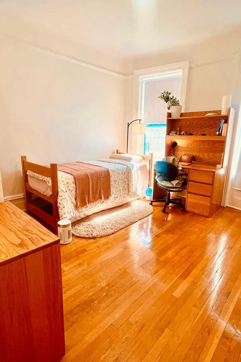 Cozy Private Room in Morningside Heights Area
