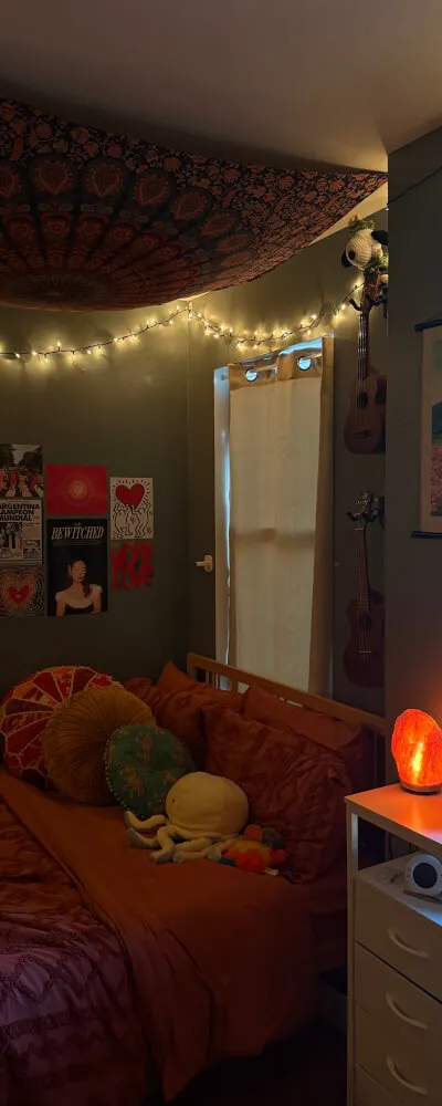 Cozy Room in Oakland