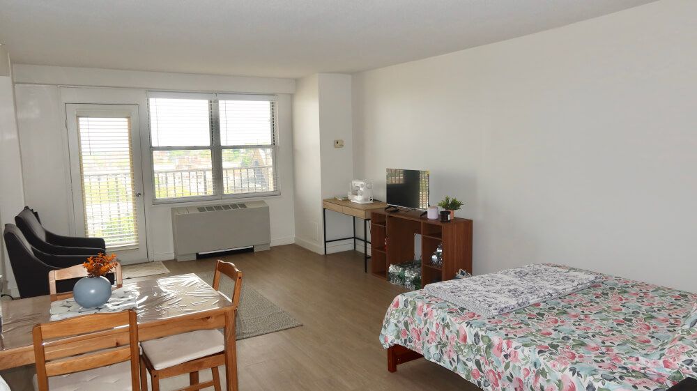 Winter Sublease for Longwood Medical Area Apartment