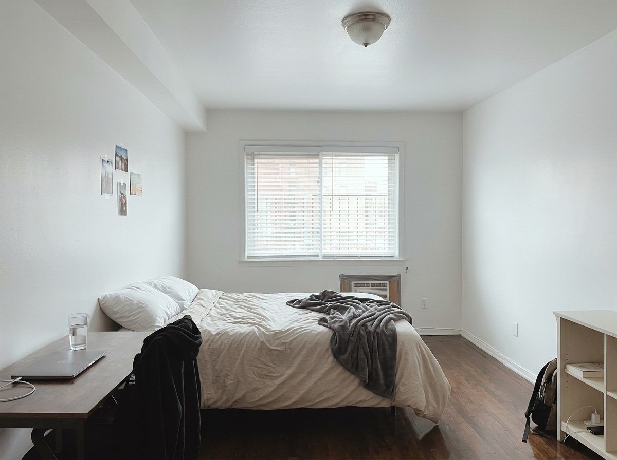 Private room in Queens