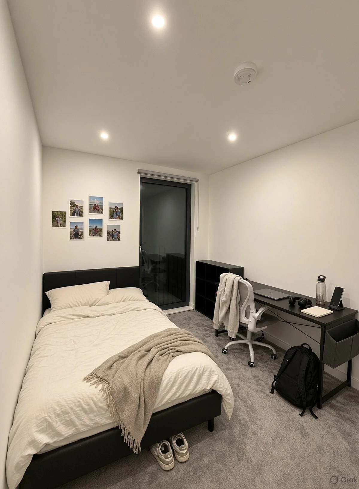 2 Bedroom 2 Bathroom Apartment Available for Sublease in Colchester