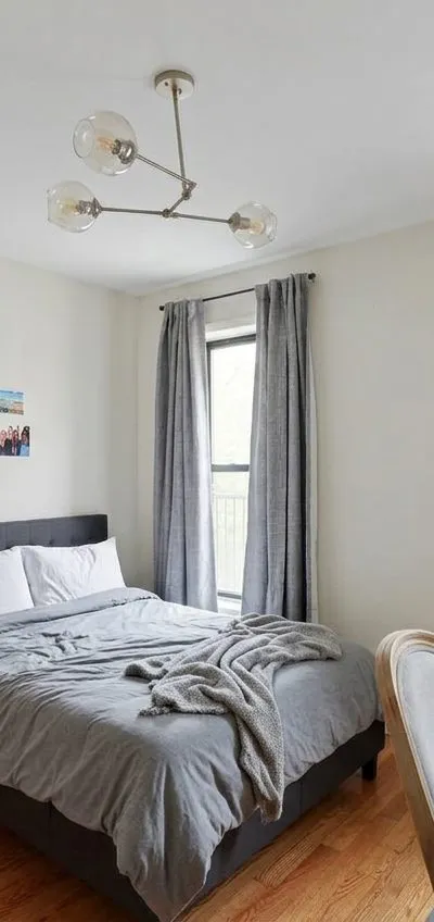 Private room in New York