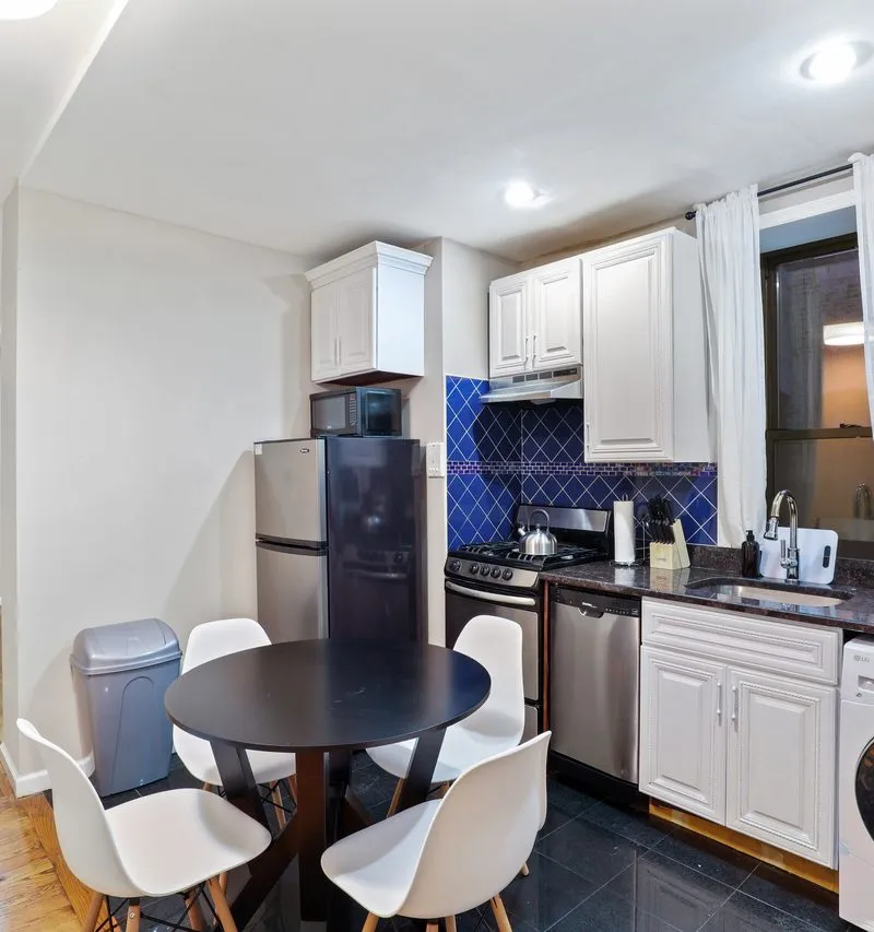 Private room in New York