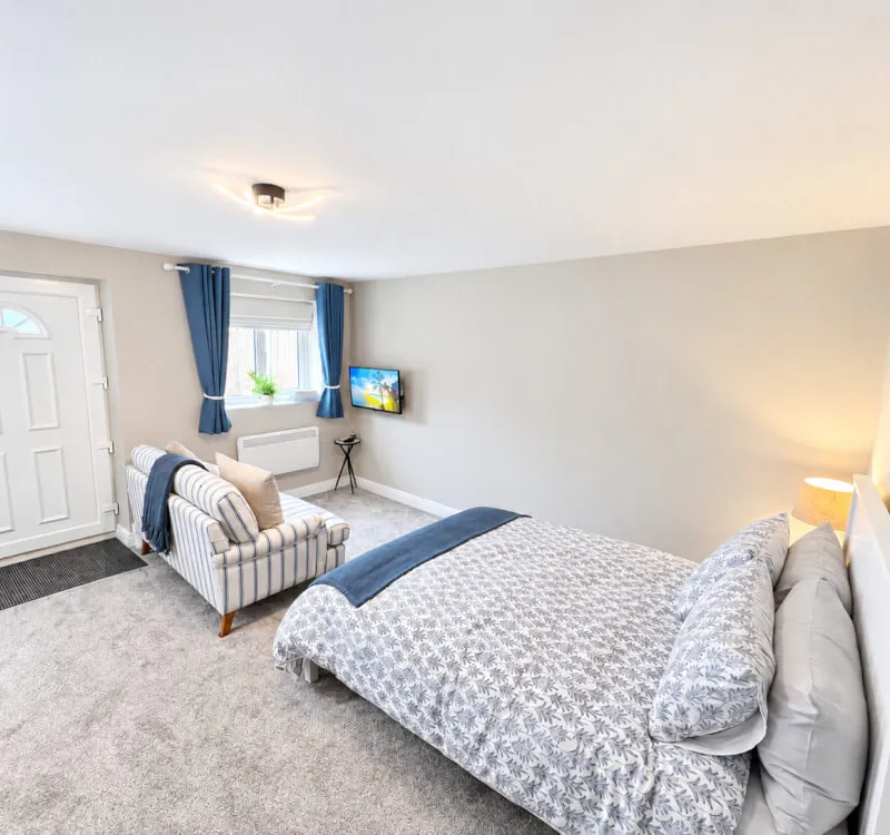 Brand New Furnished Studio in Kingsbury