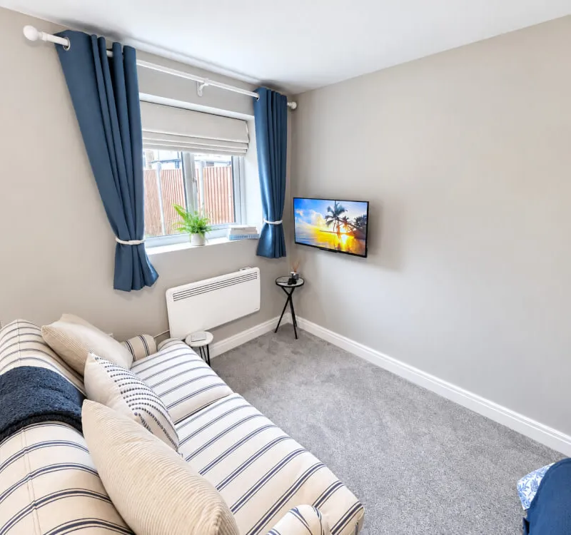 Brand New Furnished Studio in Kingsbury