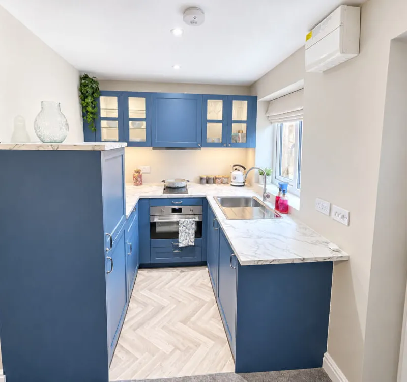 Brand New Furnished Studio in Kingsbury