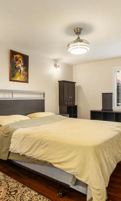 Work-Ready Friendly 1BR Condo | Near Downtown