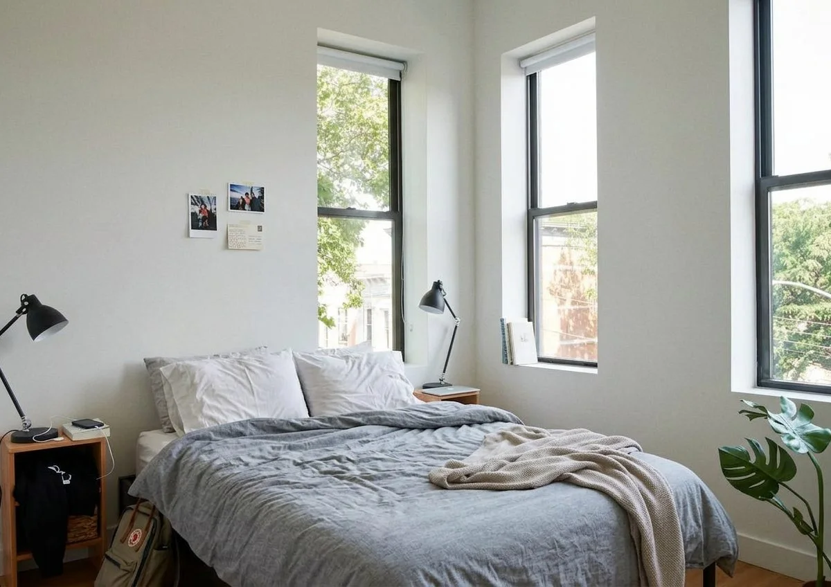 1 bedroom apartment in Crown Heights