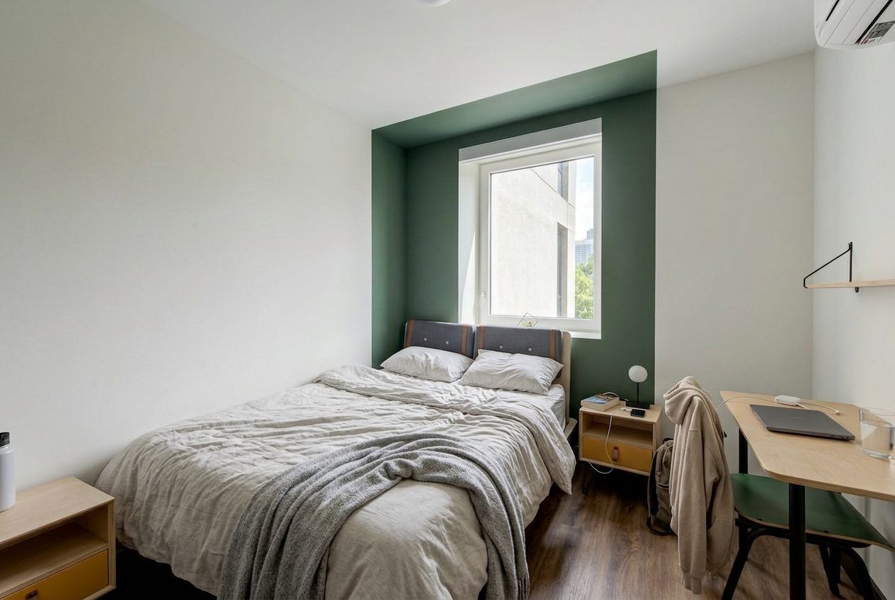 1 bedroom apartment in Williamsburg