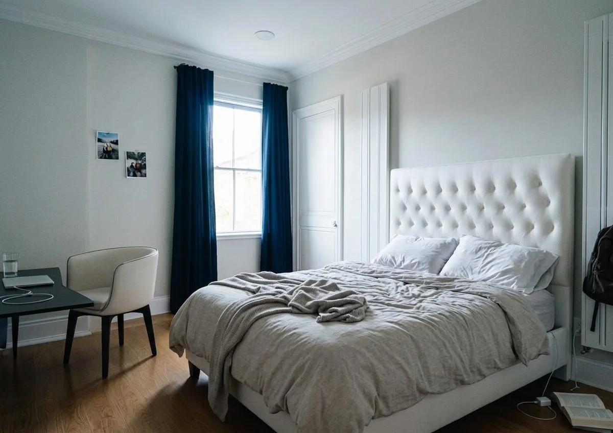 Private room in Brighton