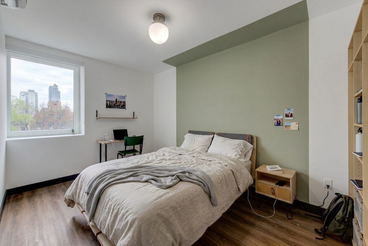 1 bedroom apartment in Williamsburg