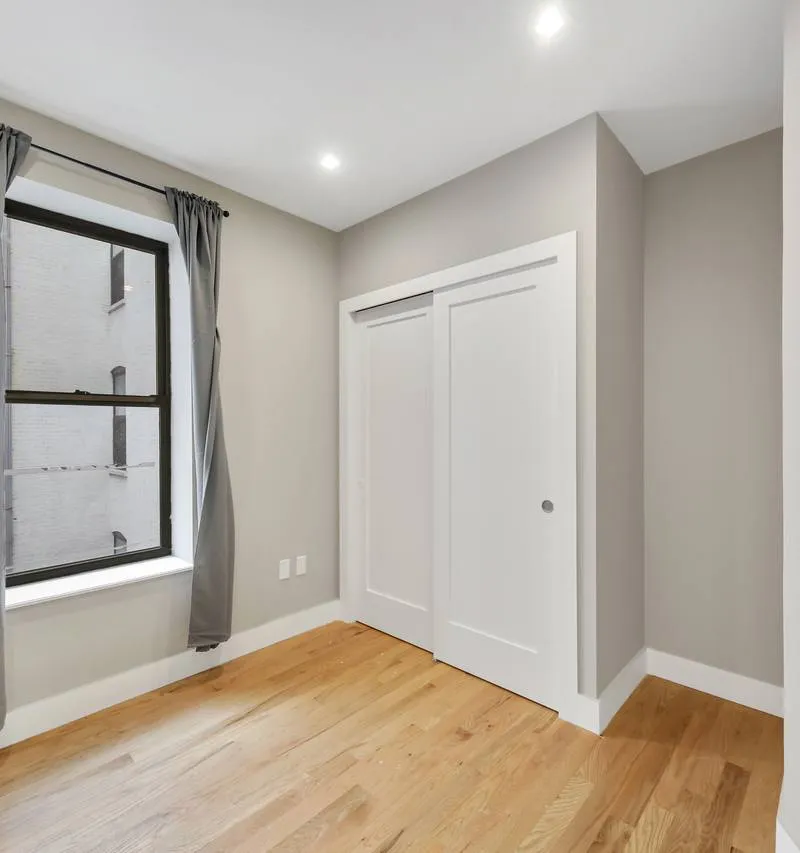 Private room in New York