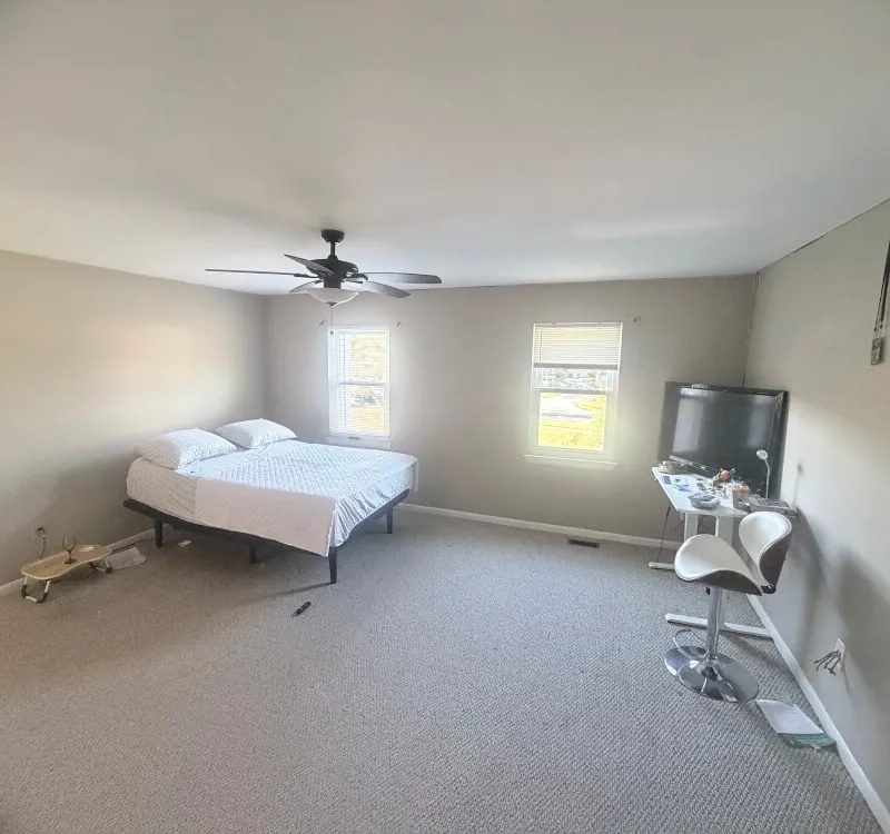 Unfurnished house in Germantown