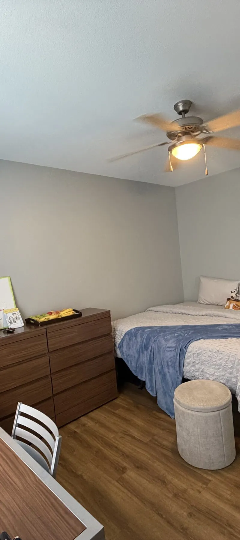 Affordable Furnished Private Room in West Campus
