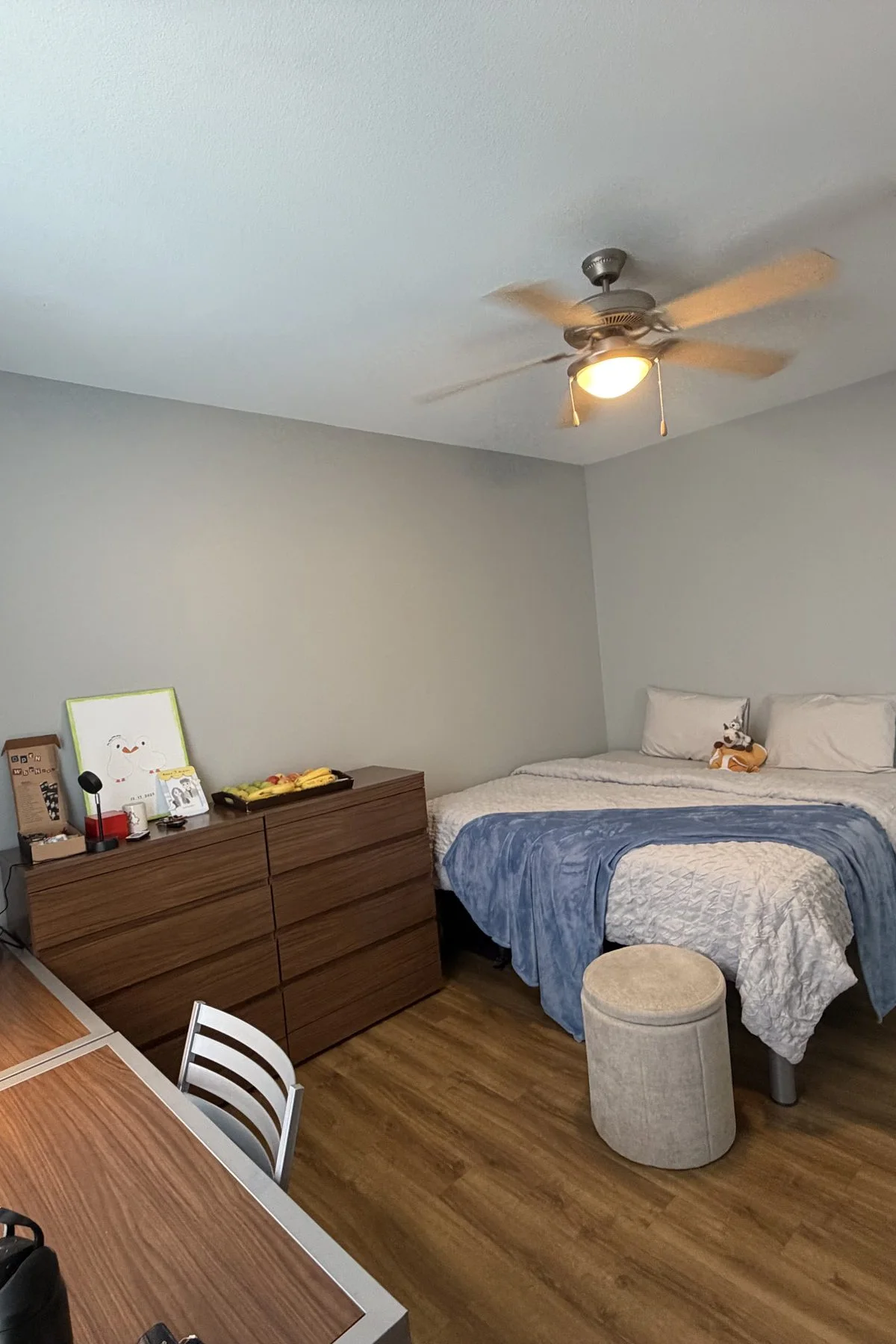 Affordable Furnished Private Room in West Campus