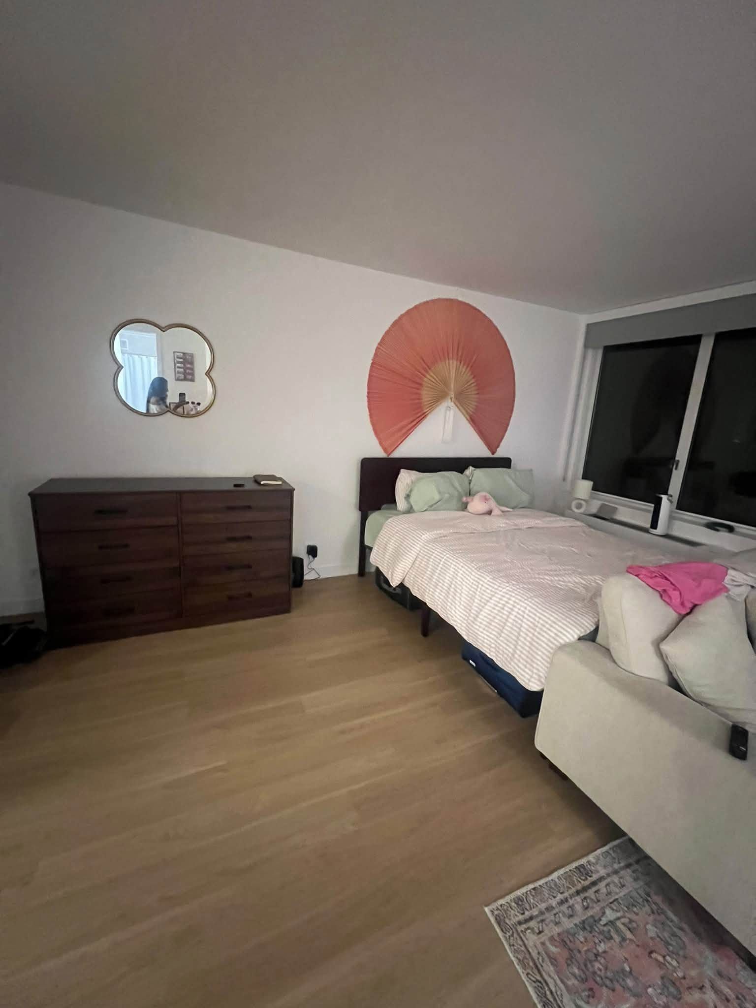Luxury Studio Apartment near Herald Square