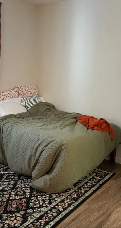 Cozy apartment in Malden