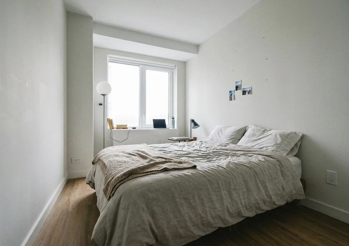 1 bedroom apartment in New York