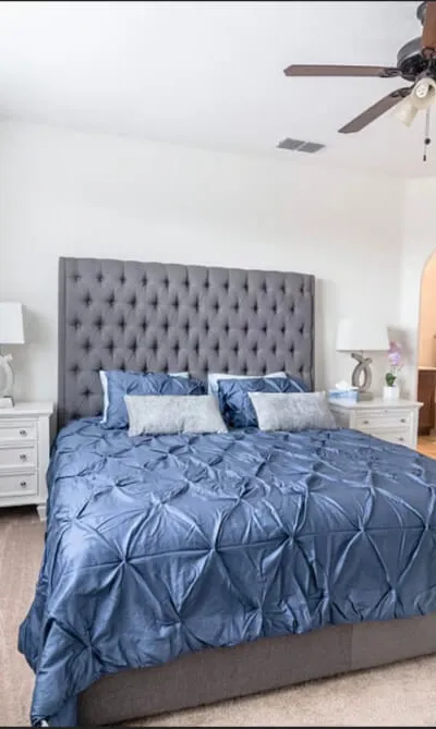 4 Bed 2 Bath in Sacramento