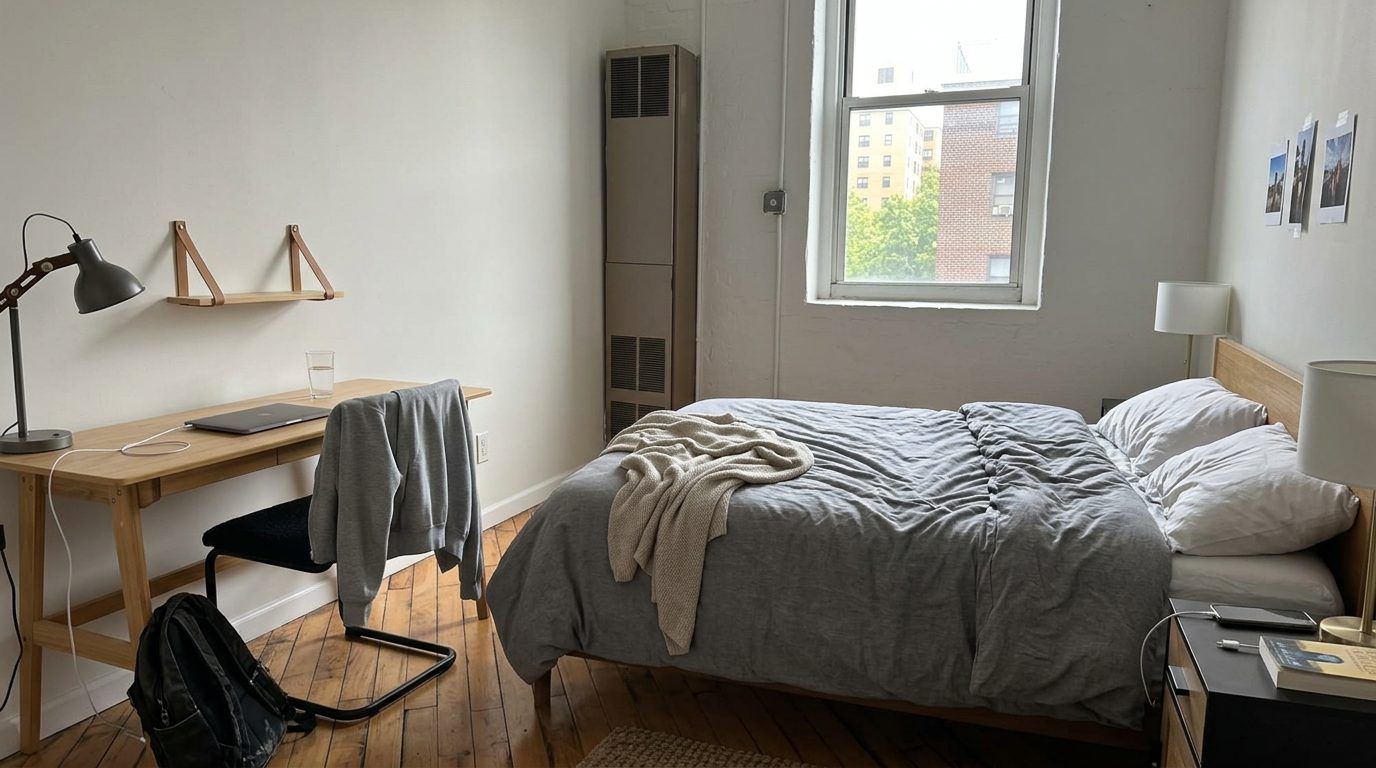 Private Room in Bushwick