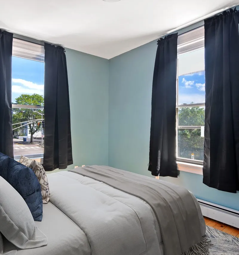 Private room in Mid-Cambridge