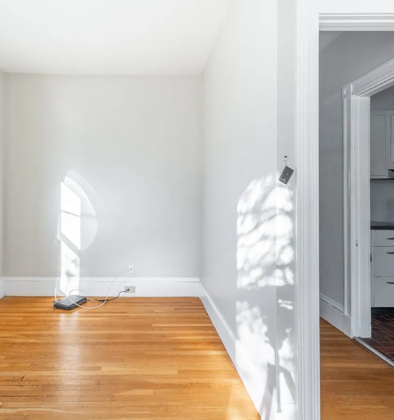Private room in Oak Square