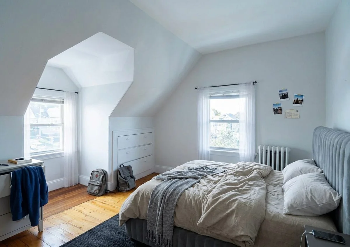 Private room in Oak Square