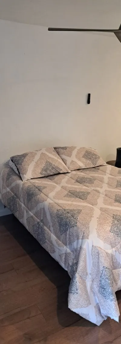 Private 1 bedroom in heart of Redwood City