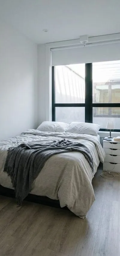 1 bedroom apartment in Northwest Washington