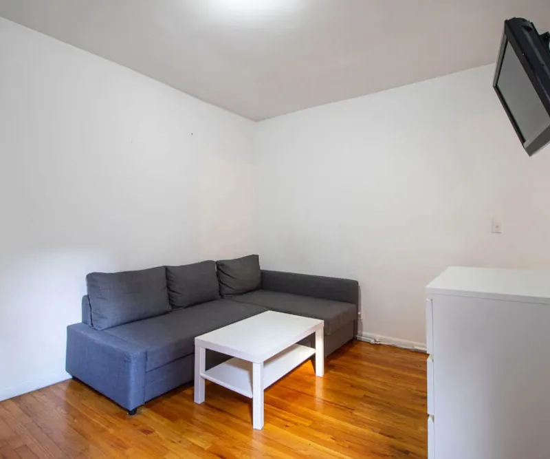 2BR fully furnished in the UES - Bedroom 2