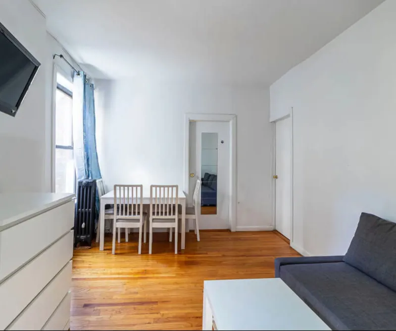 2BR fully furnished in the UES - Bedroom 2