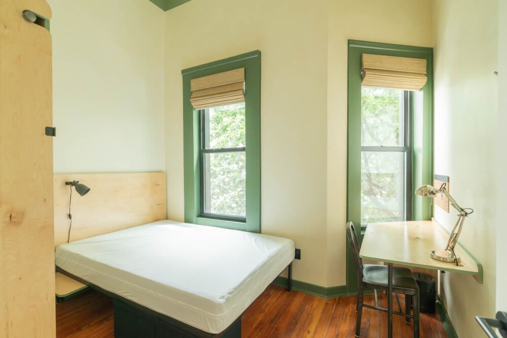 Private room in Greenpoint - Bedroom 1