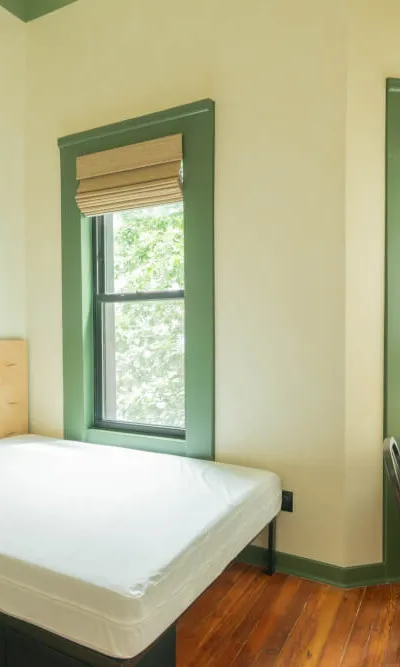 Private room in Greenpoint - Bedroom 1