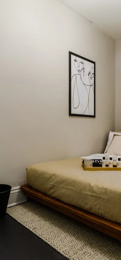 1 bedroom apartment in New York
