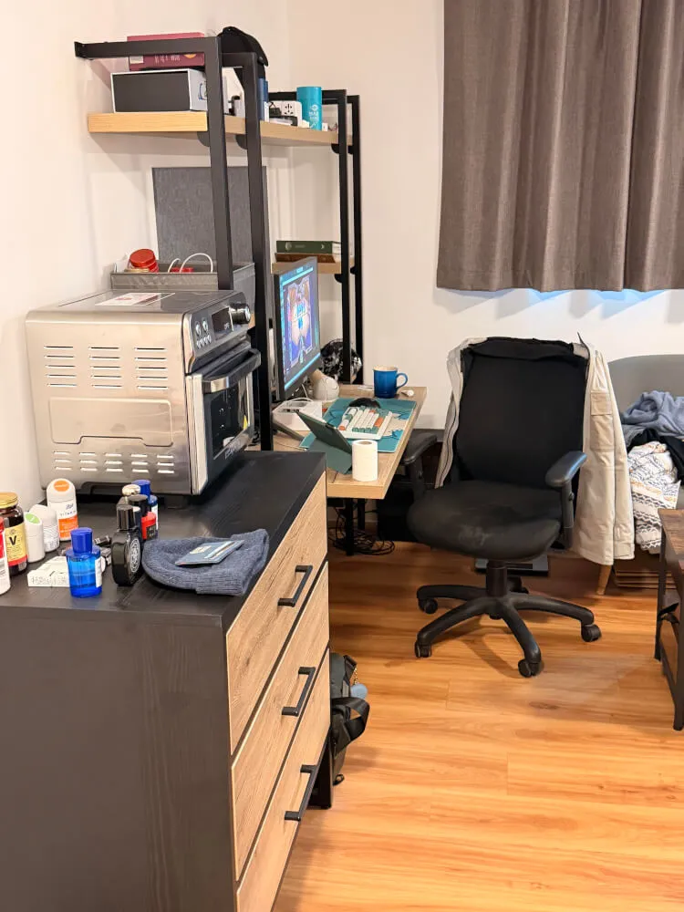 Independent 1-Bedroom Apartment at The Priory | Walking Distance to UoL!