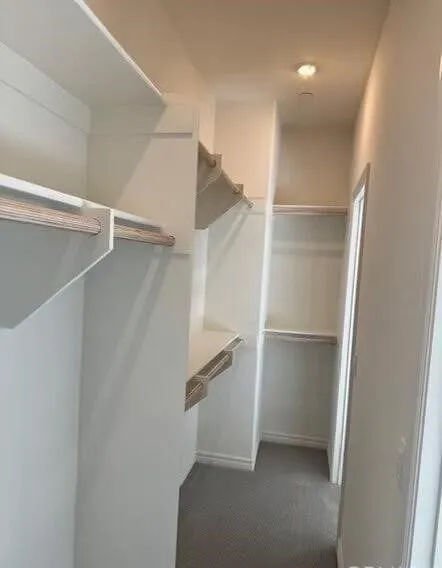 Spacious Master Bedroom with Private Bath and Walk-in Closet in Gated La Verne Community