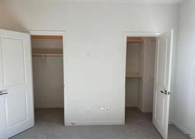 Spacious Master Bedroom with Private Bath and Walk-in Closet in Gated La Verne Community