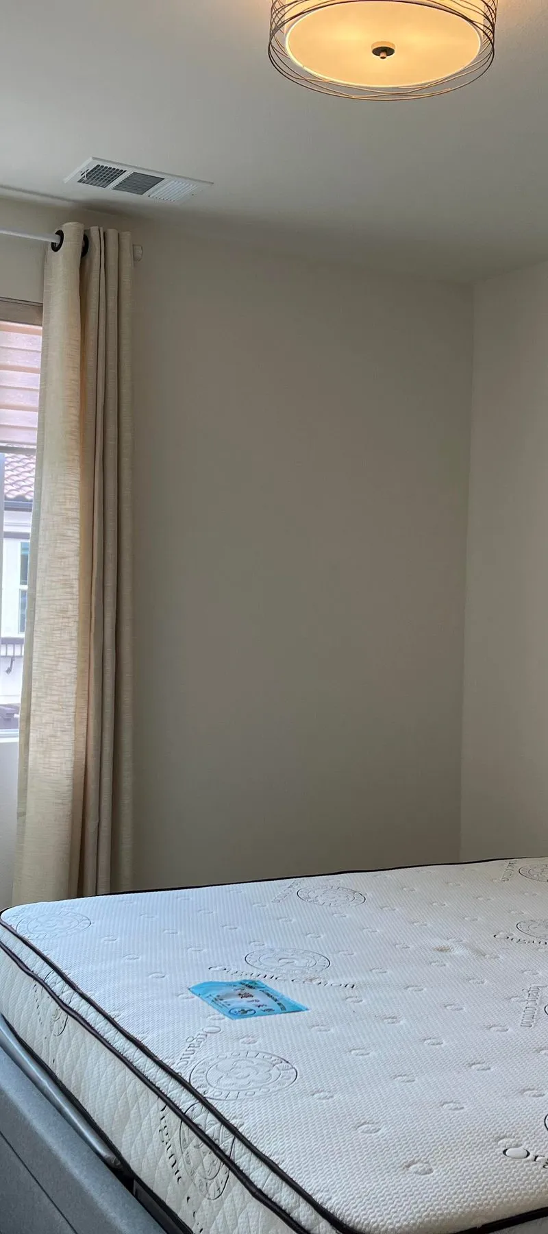 Spacious Master Bedroom with Private Bath and Walk-in Closet in Gated La Verne Community