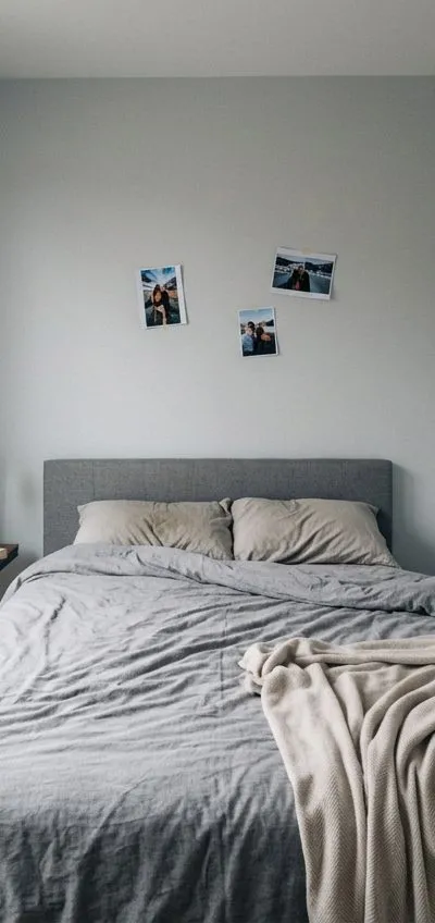 Furnished private room in a Bushwick duplex apartment