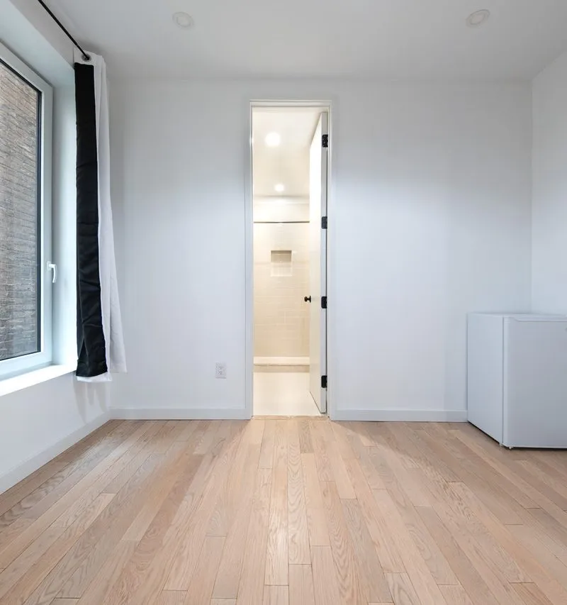 Private room in Flatbush