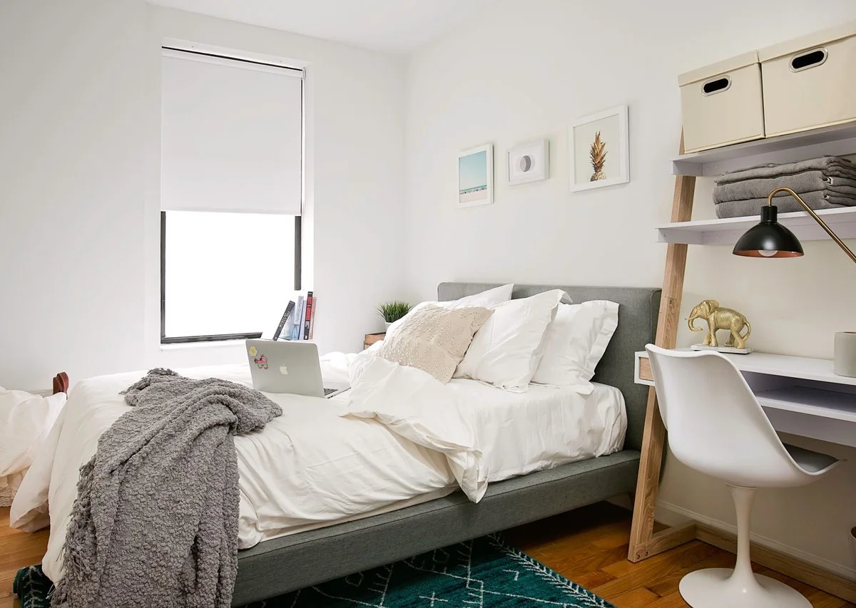 Private room in New York