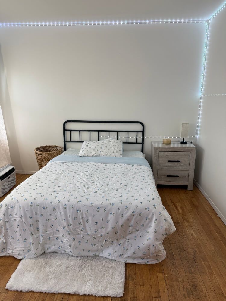Peaceful Room in Queens