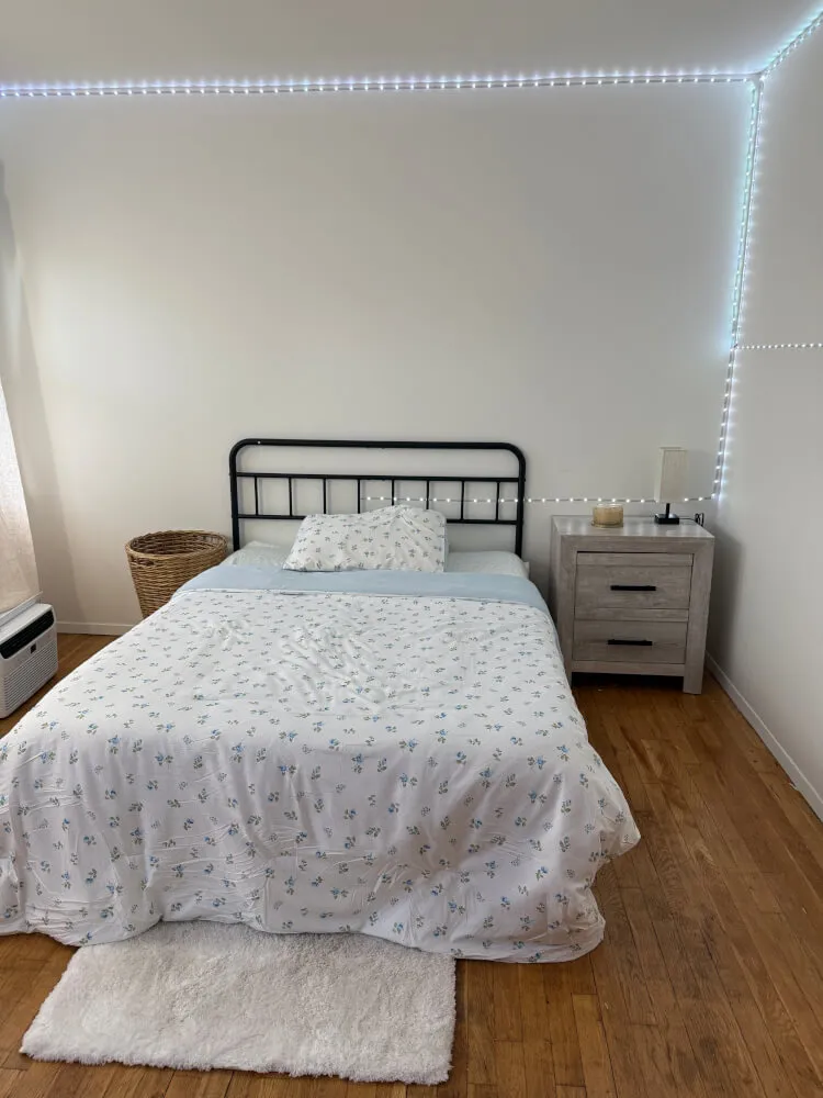 Peaceful Room in Queens