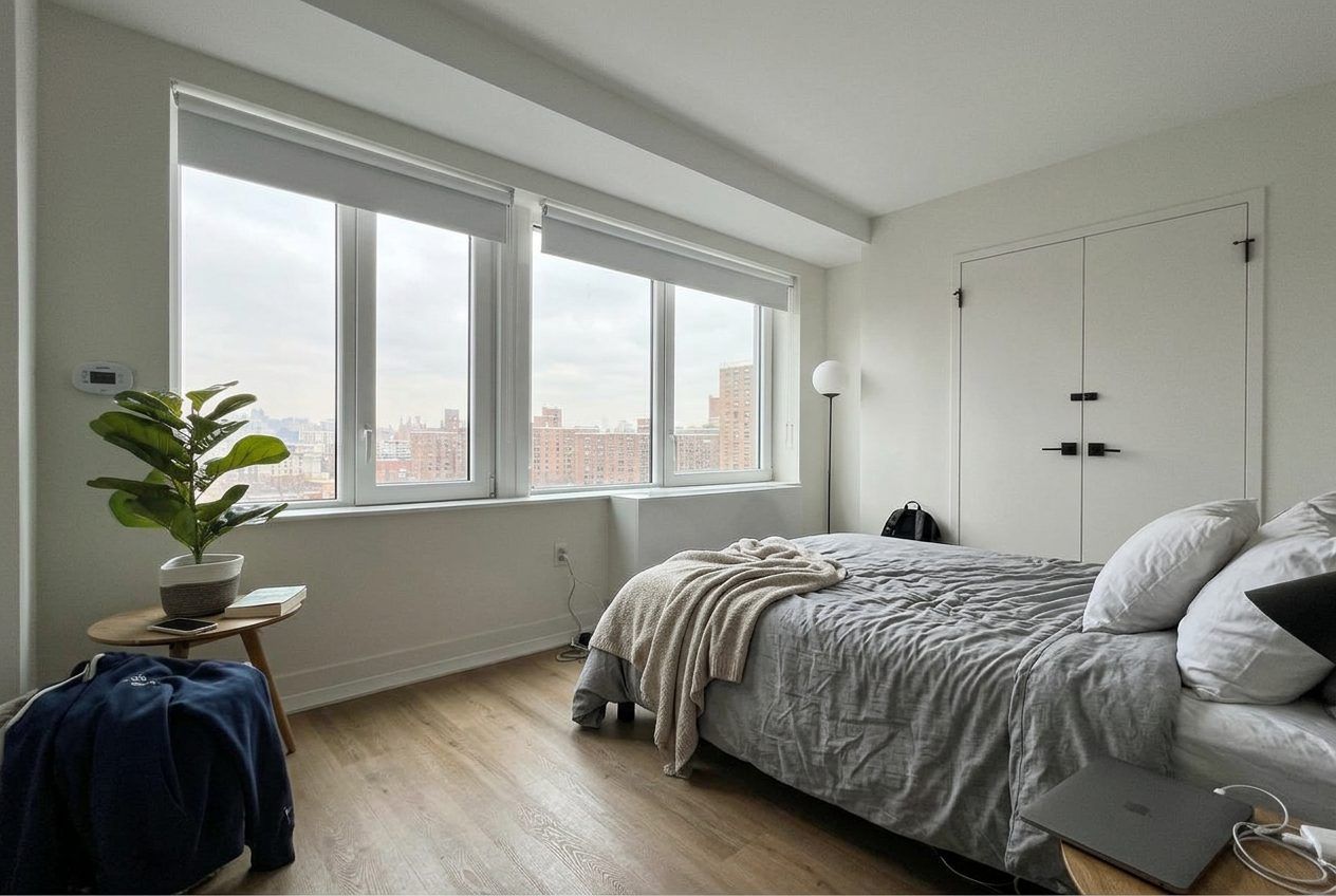 1 bedroom apartment in New York