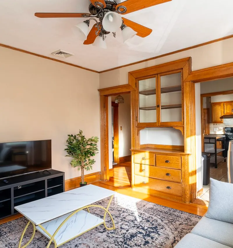 Private room in Medford