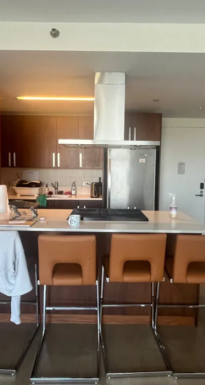 1 Bed/1 Bath Pet-Friendly Apartment for Rent on Roosevelt Island, NYC (Available Nov 1)
